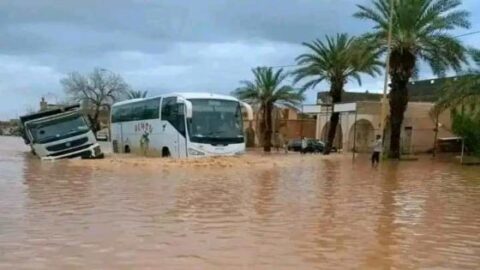 فاجعة طاطا.. ارتفاع  الحصيلة إلى 10 وفيات وحقوقيون يطالبون بإعلان المنطقة “منكوبة”