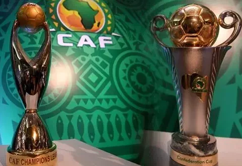 المنافسات الإفريقية لكرة القدم.. الأندية المغربية تتطلع للاقتراب من دور المجموعات