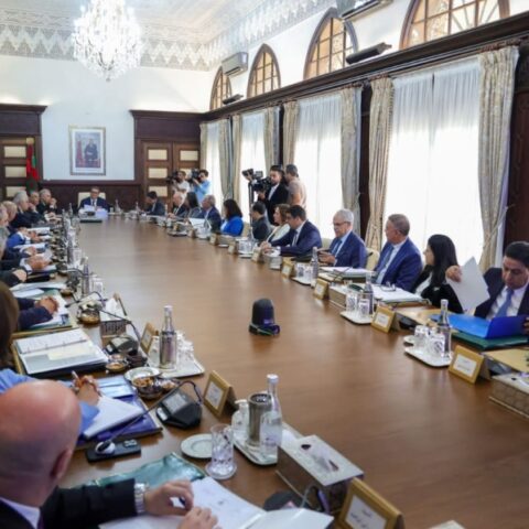 الحكومة تسحب مشروع المرسوم بقانون بإحداث لجنة خاصة بتسيير قطاع الصحافة والنشر