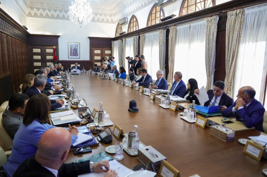 الحكومة: مشروع مرسوم تنظيم مهنة المفوضين القضائيين أقر إصلاحا شاملا