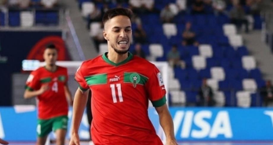 خالد بوزيد لاعب نادي برشلونة يغيب عن الملاعب لـ 3 أشهر