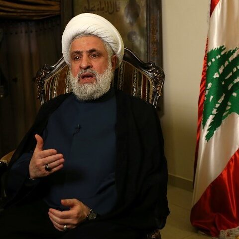 الأمين العام لحزب الله يعتبر الاتفاق الإطار بين لبنان والاحتلال “منعدم الوجود”