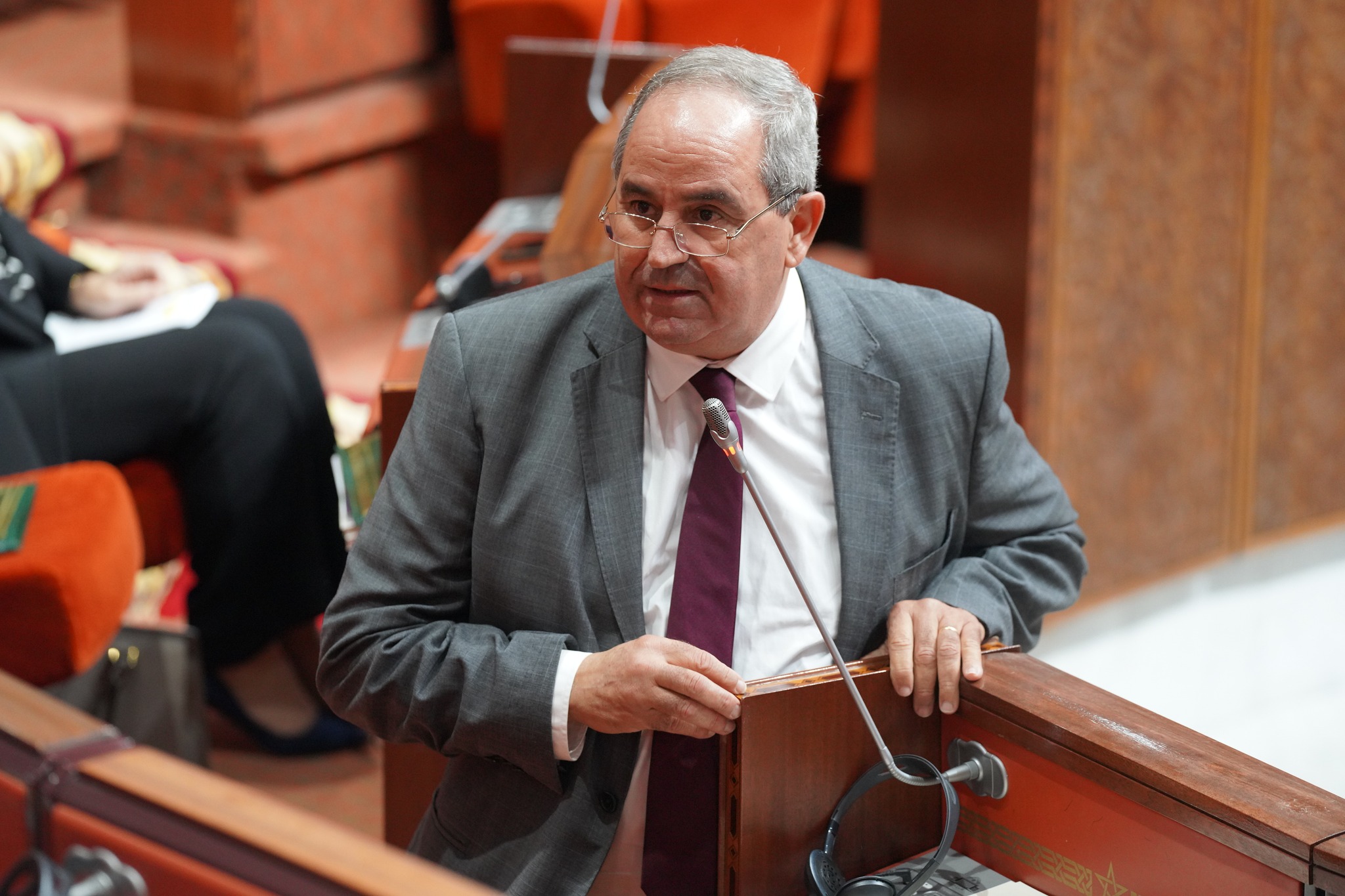 ميداوي يُقر بصعوبة ولوج الجامعات المغربية للتصنيفات العالمية الكبرى - صوت  المغرب