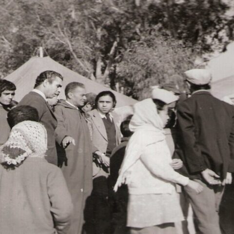 تجمع دولي ينتقد استمرار تجاهل الجزائر لملف طرد المغاربة سنة 1975