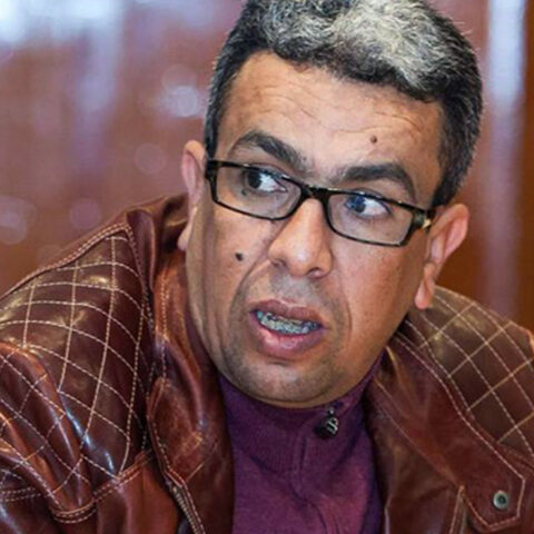 الاستئنافية الإدارية تؤيد رفض طعن المهداوي ضد عدم تجديد بطاقته المهنية