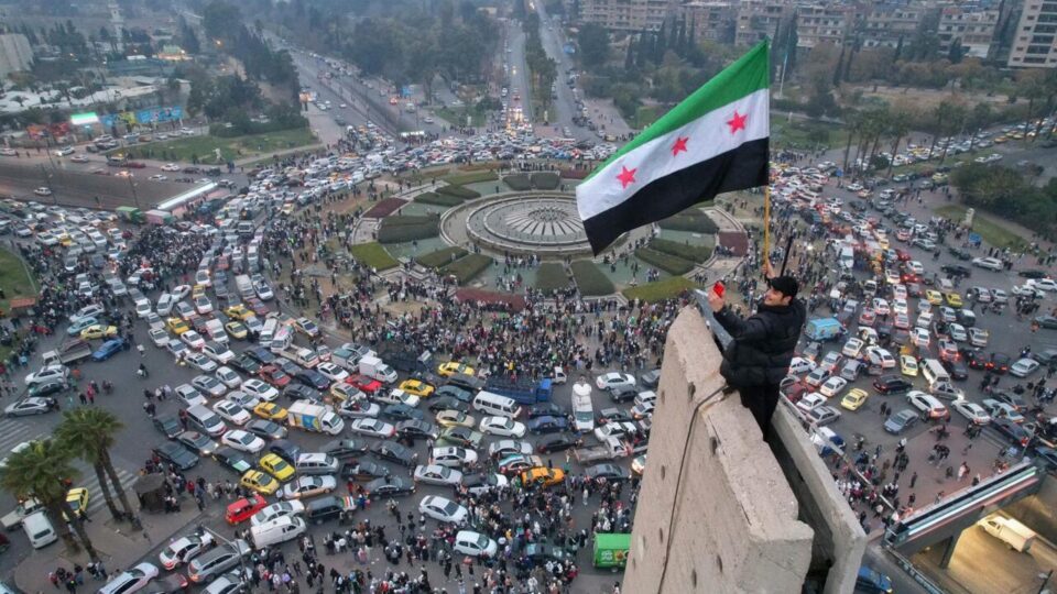 المغرب- سوريا.. خطوة جديدة لطي سنوات القطيعة مع النظام السابق