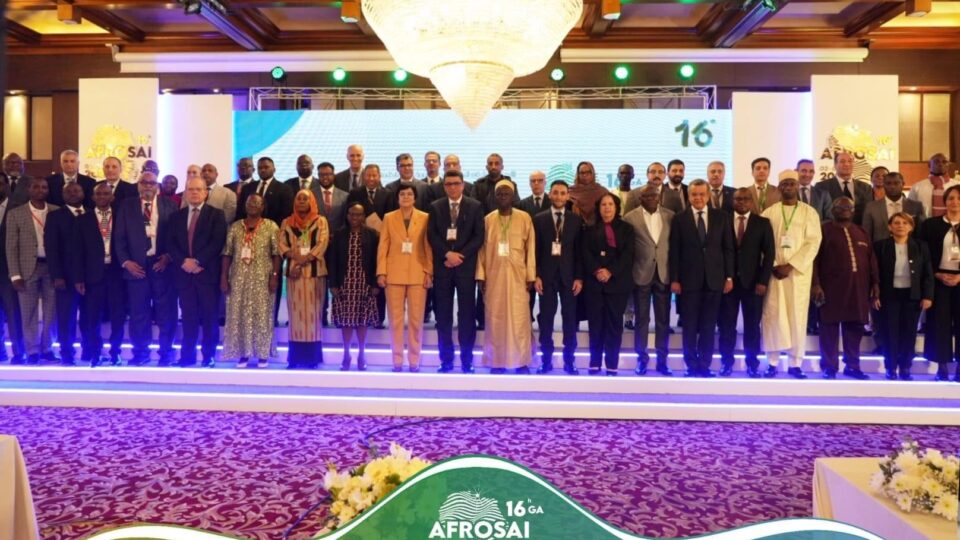 انتخاب المغرب على رأس الأمانة العامة لـ “أفروساي”