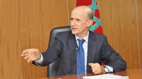 من مفتش للمالية إلى رئاسة الهيئة الوطنية لضبط الكهرباء.. من هو زهير الشرفي؟