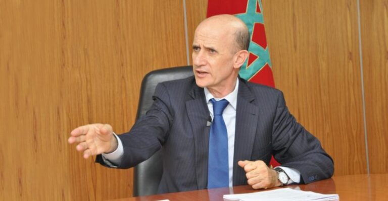 من مفتش للمالية إلى رئاسة الهيئة الوطنية لضبط الكهرباء.. من هو زهير الشرفي؟