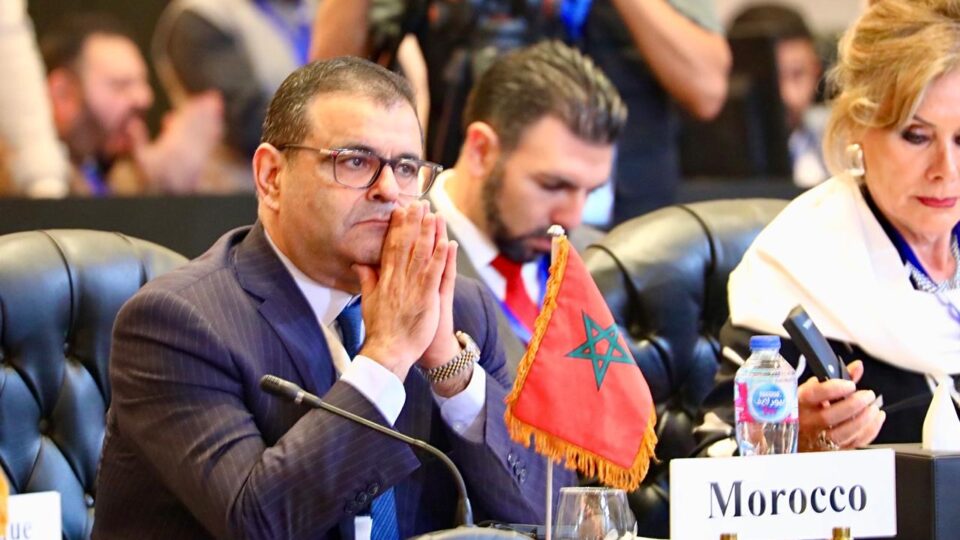 بمشاركة المغرب.. دعوات لرفع القيود الإسرائيلية عن مساعدات غزة بمؤتمر القاهرة