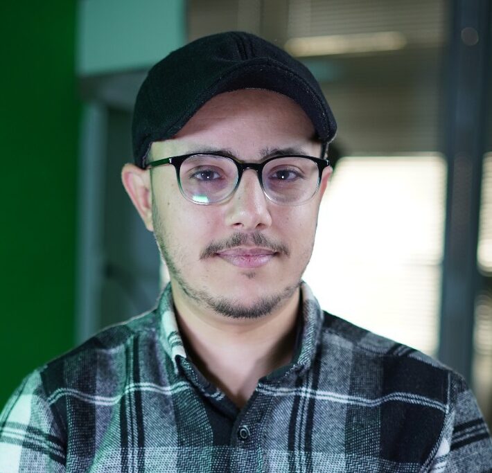 يوسف بناصرية