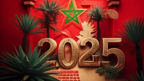 أكبر التحديات التي تنتظر المغاربة في 2025