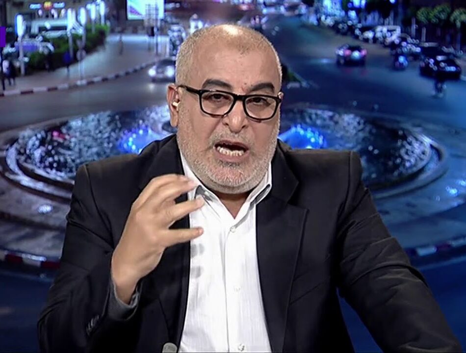 عبد المجيد بلغزال