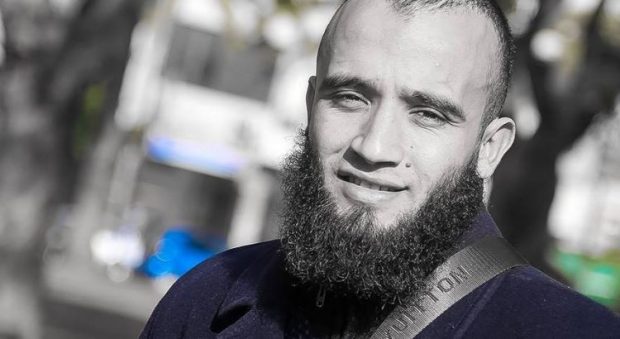 المرتضى إعمراشا