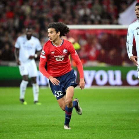 وهبي: ملف بوعدي يسير في الاتجاه الإيجابي ولا يجب أن نضغط على اللاعبين الشباب