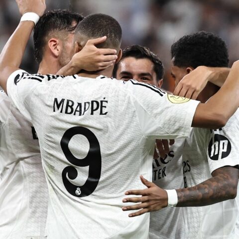 ريال مدريد يستقبل خيتافي وعينه على تقليص الفارق مع المتصدر برشلونة