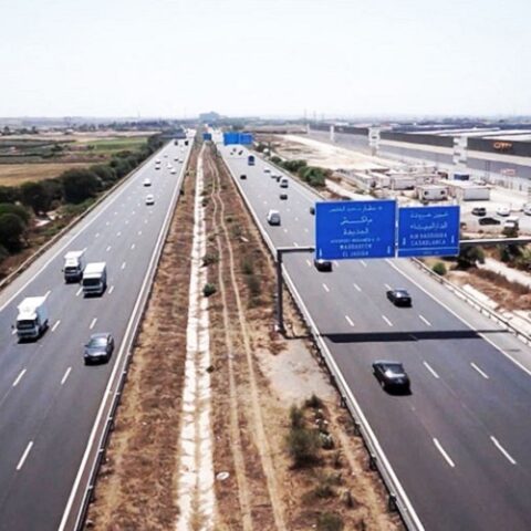 تخصيص أزيد من 8 ملايير درهم لتنفيذ الاستراتيجية الوطنية للسلامة الطرقية