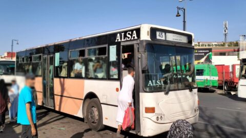 بسبب ضعف خدماتها في مراكش.. حقوقيون يطالبون بعدم تمديد عقد “ألزا” الإسبانية