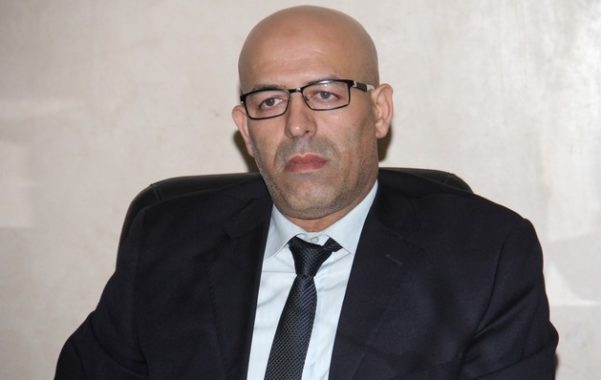 محمد أمحجور