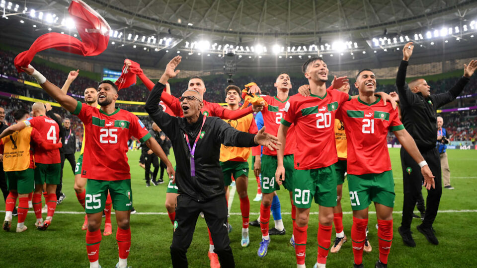 مونديال 2026.. المنتخب المغربي يواجه النيجر وتنزانيا في وجدة