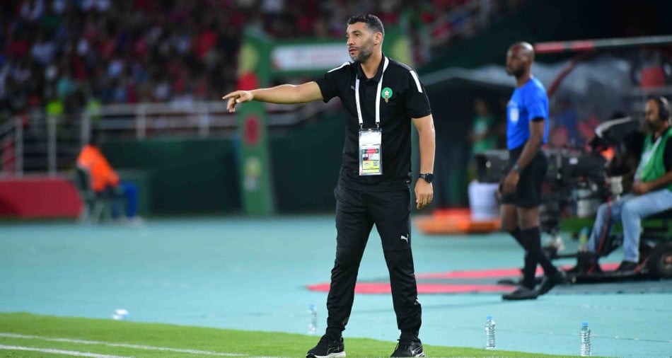 المغربي عصام الشرعي مرشح أول لقيادة غلاسكو رينجرز