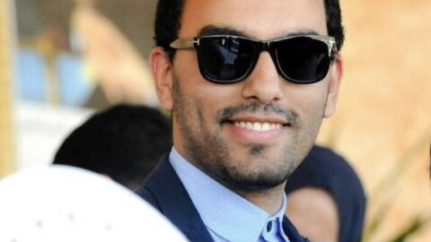 حالة حزن تسود الجسم الإعلامي.. الصحافي أيوب الريمي في ذمة الله