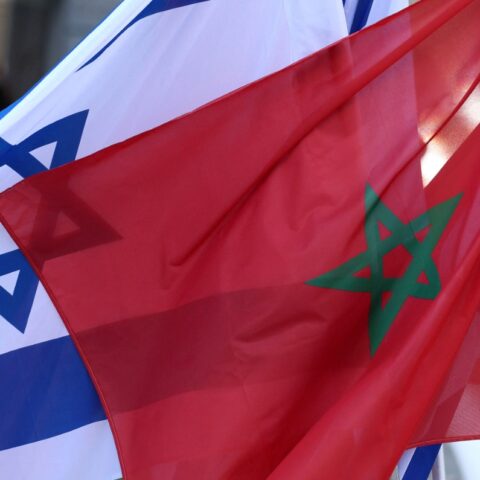ترامب يشيد بالمغرب لـ”شجاعته” بالبقاء في التطبيع رغم الحرب على غزة