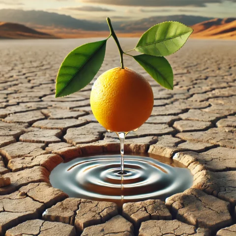 توقعات بارتفاع إنتاج الحوامض المغربية وبلوغ صادراتها 645 ألف طن