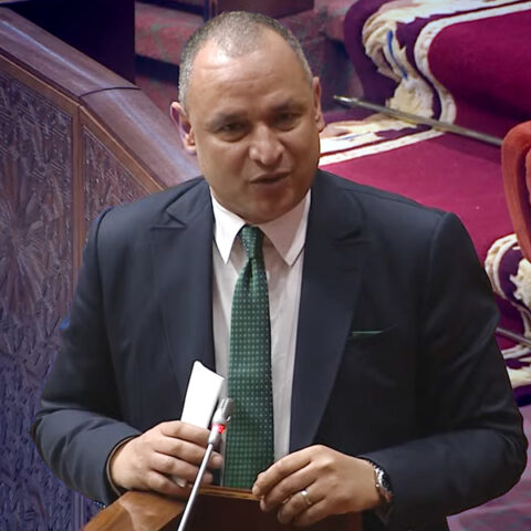 مزور: الوعاء العقاري المخصص للمناطق الصناعية بلغ 15 ألف هكتار