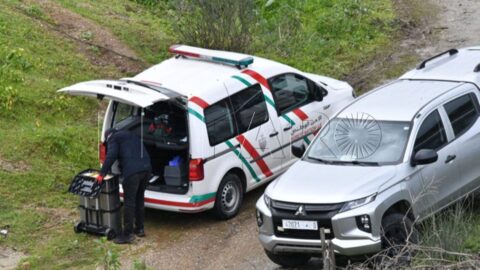 المغرب يواصل تحقيقات سرية لكشف تفاصيل نفق تهريب المخدرات عبر سبتة