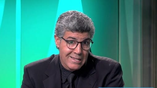 العثماني: الزاكي يعرف أسود الأطلس جيداً والمغرب يملك مفاتيح الفوز