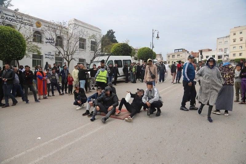 “انقطاع” أدوية علاج الإدمان بشمال المغرب.. خطر الانتكاس يهدد حياة المرضى