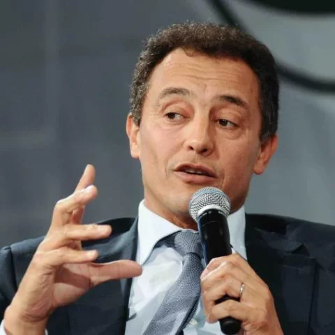 أحداث سبتة.. الشامي يدعو إلى حوار منفتح وصريح ورصين مع الاتحاد الأوروبي