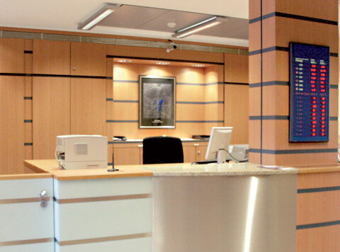 البنوك في عطلة استثنائية الاثنين 23 مارس بمناسبة عيد الفطر