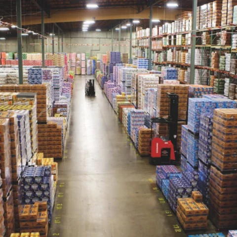 مندوبية: 22% من تجار الجملة يتوقعون ارتفاعا في حجم إجمالي المبيعات