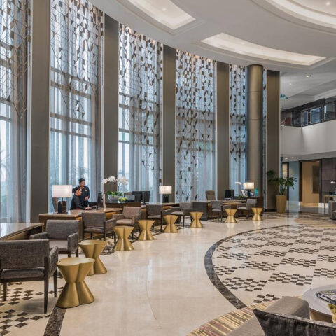 المغرب يطلق خطة استثمارية بـ 35 مليار درهم لتعزيز قطاع الإيواء استعدادا لمونديال 2030