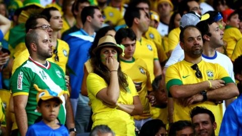 أزمة القيادة والهوية تُثقل كاهل البرازيل قبل مونديال 2026