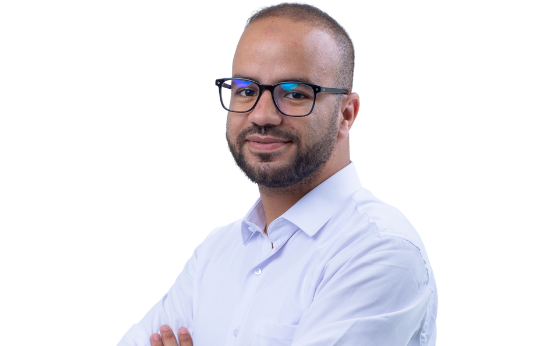 محمد معاش