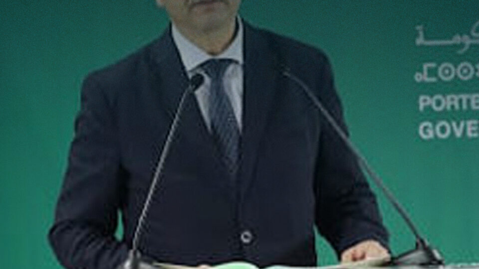 “تشويش على النجاحات”.. بيتاس: الهجمات السيبرانية تأتي بعد تجديد أمريكا اعترافها بمغربية الصحراء