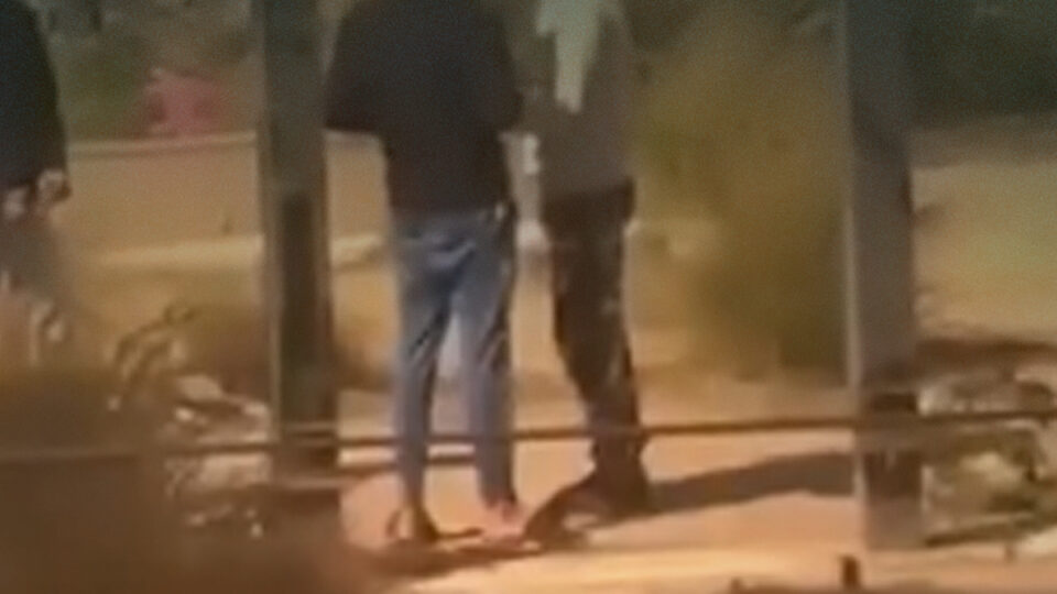 سيدة تُفشل محاولة سرقة وتُخلص شابًا من قبضة اللصوص في سيدي مومن – الدارالبيضاء