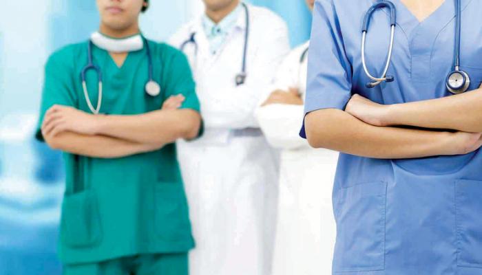 إسرائيل ستوقف نشاط منظمة “أطباء بلا حدود” في قطاع غزة