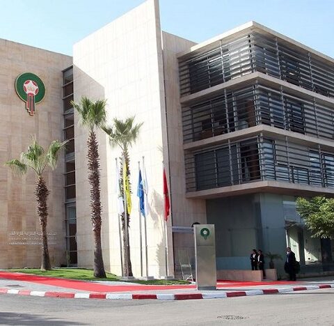 جامعة الكرة ترحب يتراجع إنفانتينو عن مشروع إدخال مستثمرين من القطاع الخاص في فيفا
