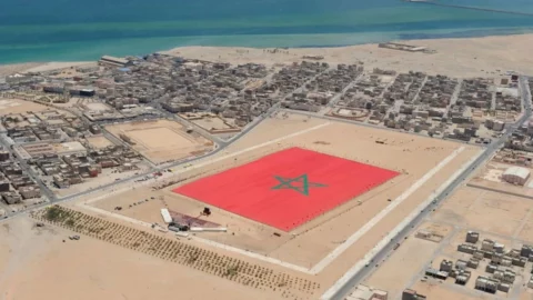 نواب بريطانيون يشيدون بمخطط الحكم ذاتي