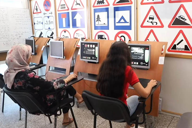 بعد تسجيل نسب رسوب “مرتفعة”.. دعوات لإعادة النظر في أسئلة امتحان السياقة