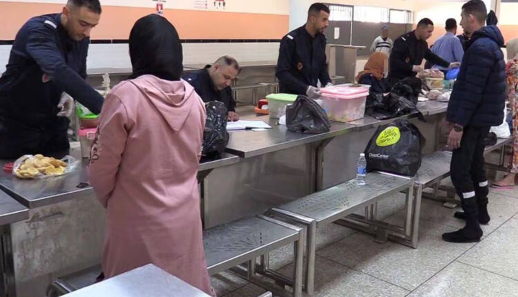 تهريب الممنوعات في “قفة” العيد يستنفر مندوبية السجون
