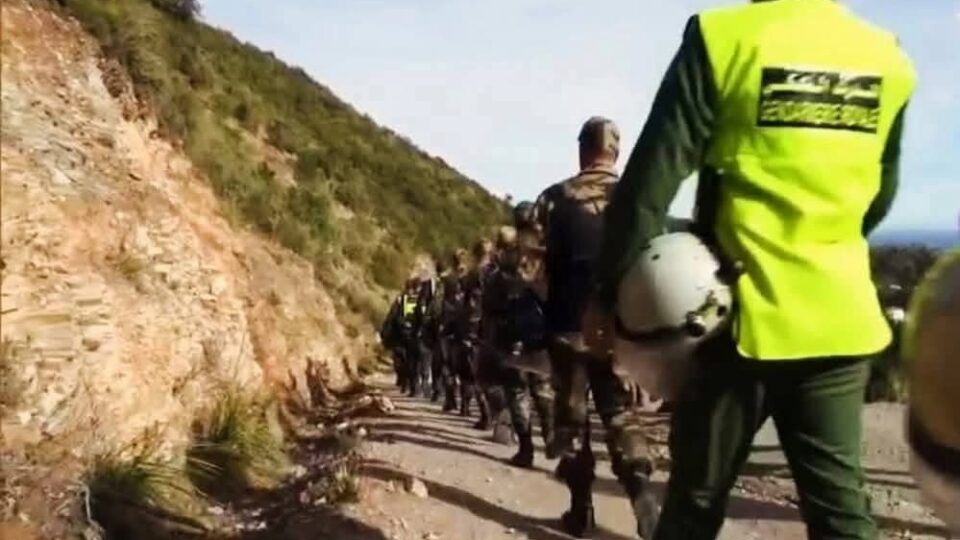 وزارة الداخلية تفيد بإجهاض قرابة 74 ألف محاولة هجرة غير شرعية سنة 2025