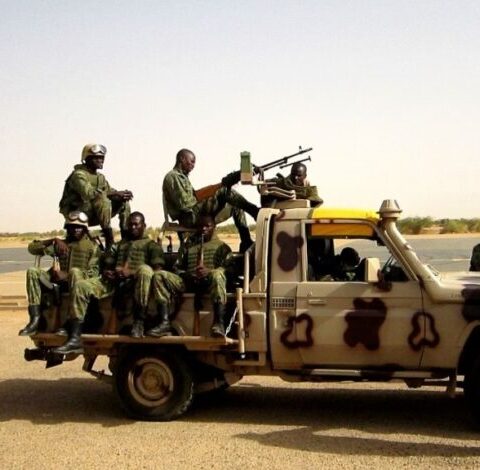 جماعة “نصرة الإسلام والمسلمين” تتبني الهجمات المسلحة في مالي