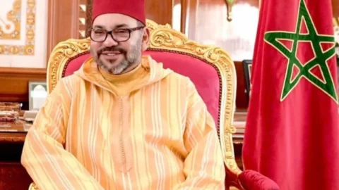 الملك يهنئ سيدات “الفوتسال” بعد فوزهنََّ ببطولة كأس إفريقيا