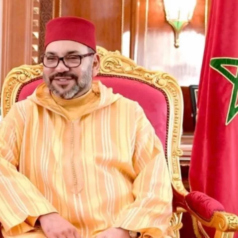 الملك يصدر عفوه على 1201 شخصا بمناسبة عيد الفطر