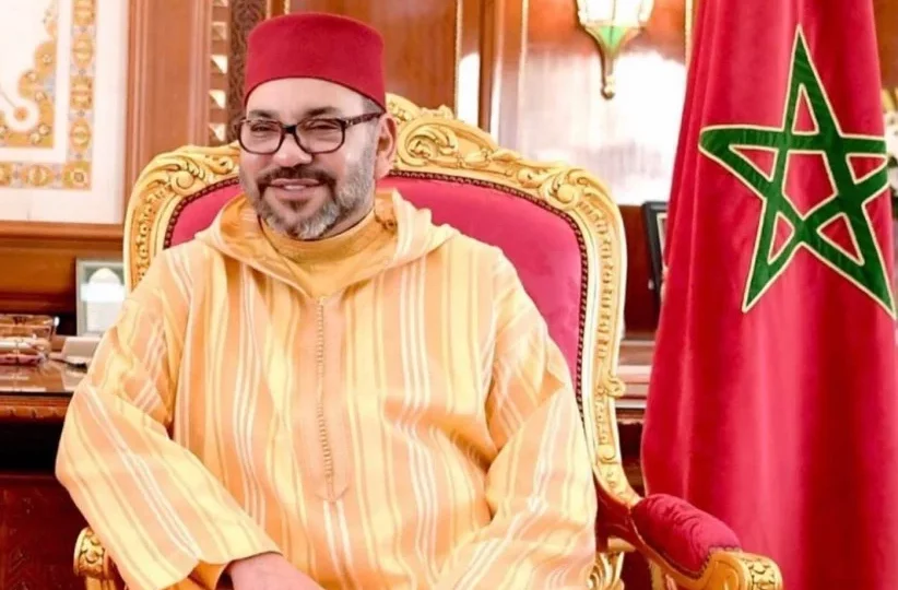 الملك يهنئ سيدات “الفوتسال” بعد فوزهنََّ ببطولة كأس إفريقيا
